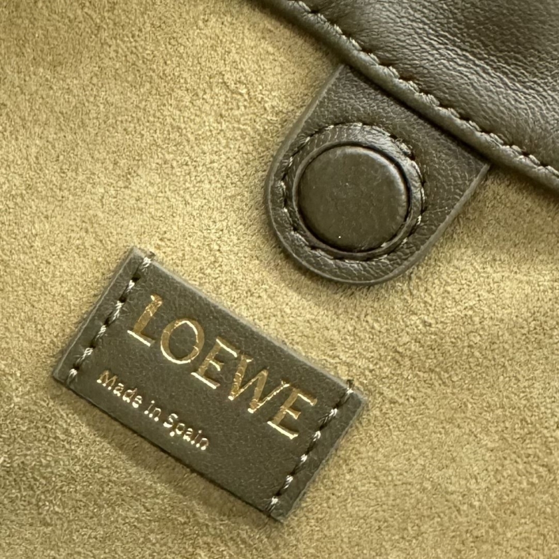 Loewe Satchel Bags